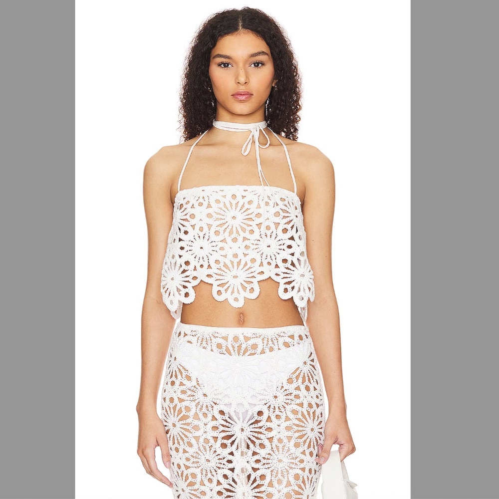 Nikki Top Tularosa XS BNWT NEW